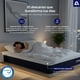 thumbnail image 2 of Colchón en Caja Individual ATMA NOVA Memory Foam Altura 29cm, 2 of 10