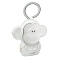 VTech BC8211 Myla The Monkey Baby Sleep Soother with a White Noise