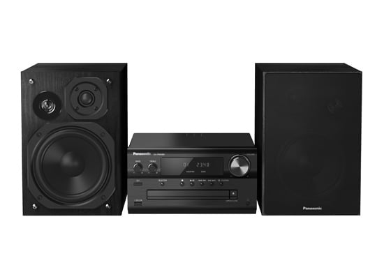 panasonic stereo speakers