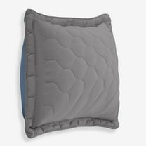 BrylaneHome BH Studio Reversible Quilted Shams