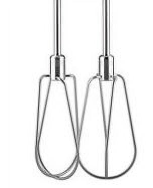 KitchenAid KHM920CU 9-Speed Hand Mixer-Contour Silver