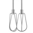 thumbnail image 4 of KitchenAid KHM920CU 9-Speed Hand Mixer-Contour Silver, 4 of 5