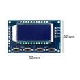thumbnail image 3 of Módulo Pwm HW-753 Generador de señal PWM Módulo ajustable de ciclo de trabajo de frecuencia de pulso, 3 of 6