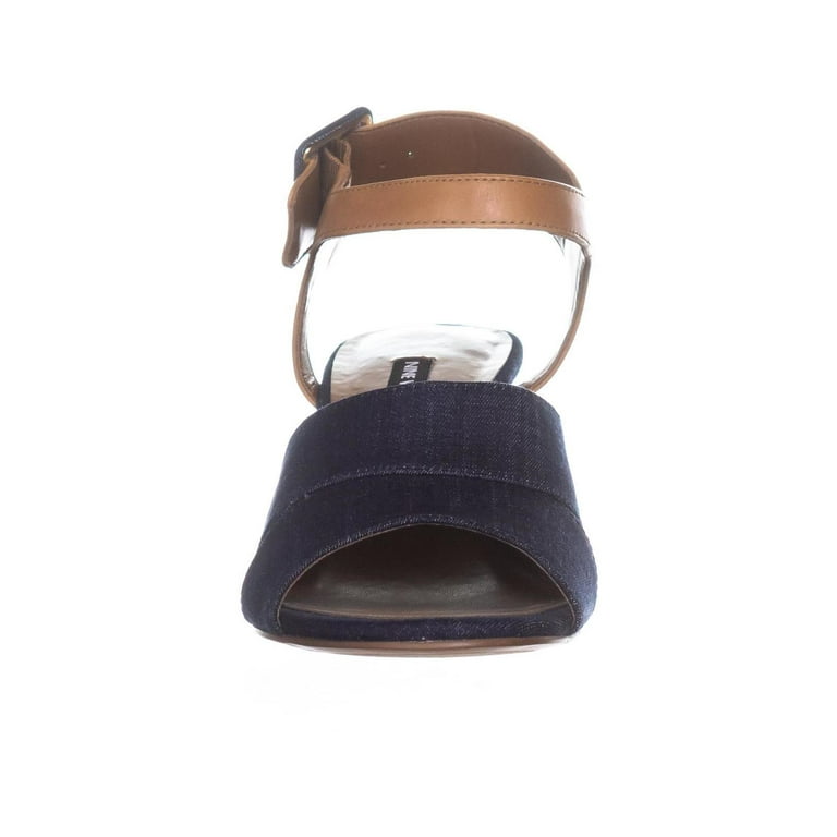 Nine west cheap vahan wedge sandal