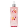 thumbnail image 1 of Body Fantasies® Sugar Peach Fragrance Body Spray, 1 of 3