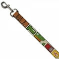 thumbnail image 2 of Star Wars Boba Fett Utility Belt Dog Leash, 2 of 3