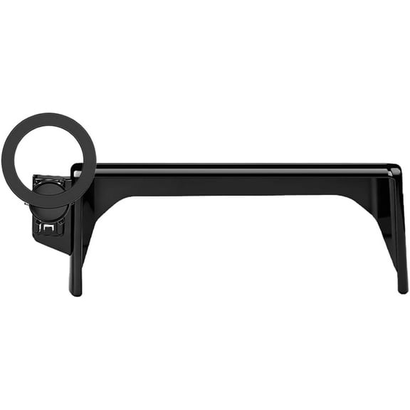 Phone Holder for Toyota RAV4 2019-2025 Accessories, 360° Rotation Cell Phone Mount Compatible with MagSafe, Only Fits 7/8-Inch Screen