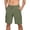 Army Green, variant on Shorts Men Cargo Jogger with Pockets Sport Shorts Comfy Men's Summer Shorts Essentials Shorts