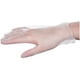 thumbnail image 3 of Guantes de vinilo | 100 Piezas Transparente | Guantes desechables de vinilo Guantes individuales en práctica caja dispensadora | Ideal para áreas higiénicas, como la industria alimentaria, cosmética Fokelyi LKX-1997-3, 3 of 6