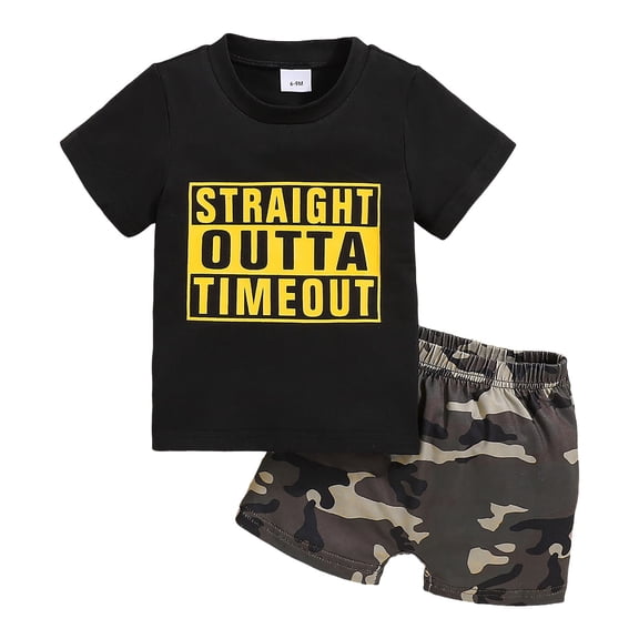 Futezty Toddler Boys Clothes Summer Outfit Sets, Summer Children's Sports Quick Drying Clothes Boys Football Short Sleeved Basketball Shorts Basketball Training Sportswear Suit