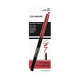 thumbnail image 7 of COVERGIRL Exhibitionist Lip Liner, 220 Cherry Red, Lip Crayon, Lip Makeup, Intense Pigmentation, Self-Sharpening Pencil, Easy Application, Instant Definition, 7 of 7