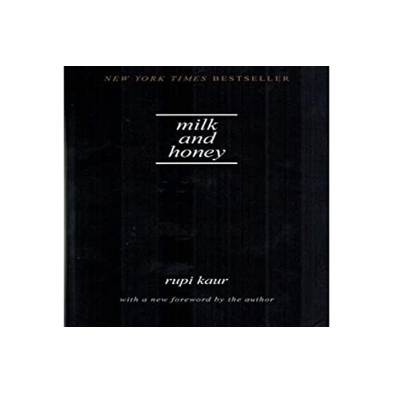 Pre-Owned Milk and Honey (Hardcover) 1449483135 9781449483135