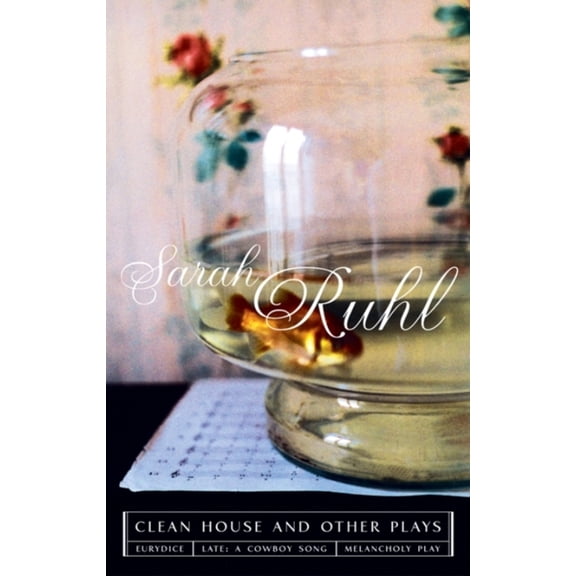 Pre-Owned The Clean House and Other Plays (Paperback) 1559362669 9781559362665