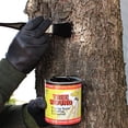 thumbnail image 5 of Tanglefoot 046181205 Pint Tree Wound Pruning Sealer & Grafting Compound - Black, 5 of 5