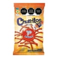 thumbnail image 1 of Botana Naturasol Miguelito churritos 55 g, 1 of 4