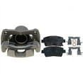 thumbnail image 2 of Raybestos R-Line Reman Loaded Caliper & Bracket Assy, 2 of 4