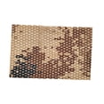 thumbnail image 2 of TISHITA Miniature Tank Model Netting Diorama for Architecture Model Terrain Building S dark, 2 of 8
