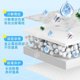 thumbnail image 3 of Washing Remover Gel Powerful Cleaner For Washer Door Fridge Strip Shower Grout Home Caulk 120g Multi, 3 of 6