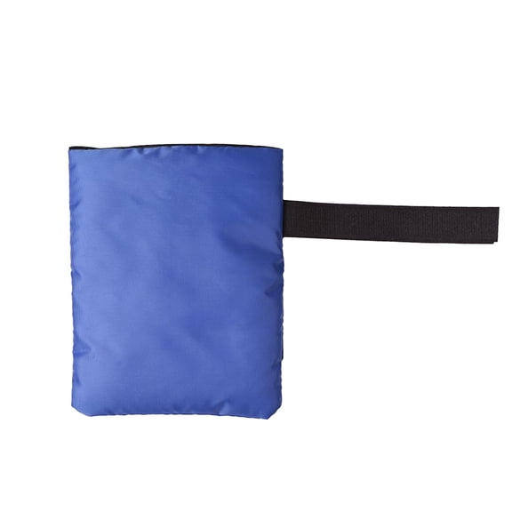 Outdoor Faucet Covers for Winter Freeze Protection, Upgraded Thicken Outside Garden Faucet Socks for Winter Waterproof Reusable Hose Insulated Spigot Cover, 1 Pcs, 7.09x5.91"
