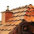 thumbnail image 2 of Horloge Coucou Maison Forêt Noire, Moulin Tournant-Roue, 2 of 2
