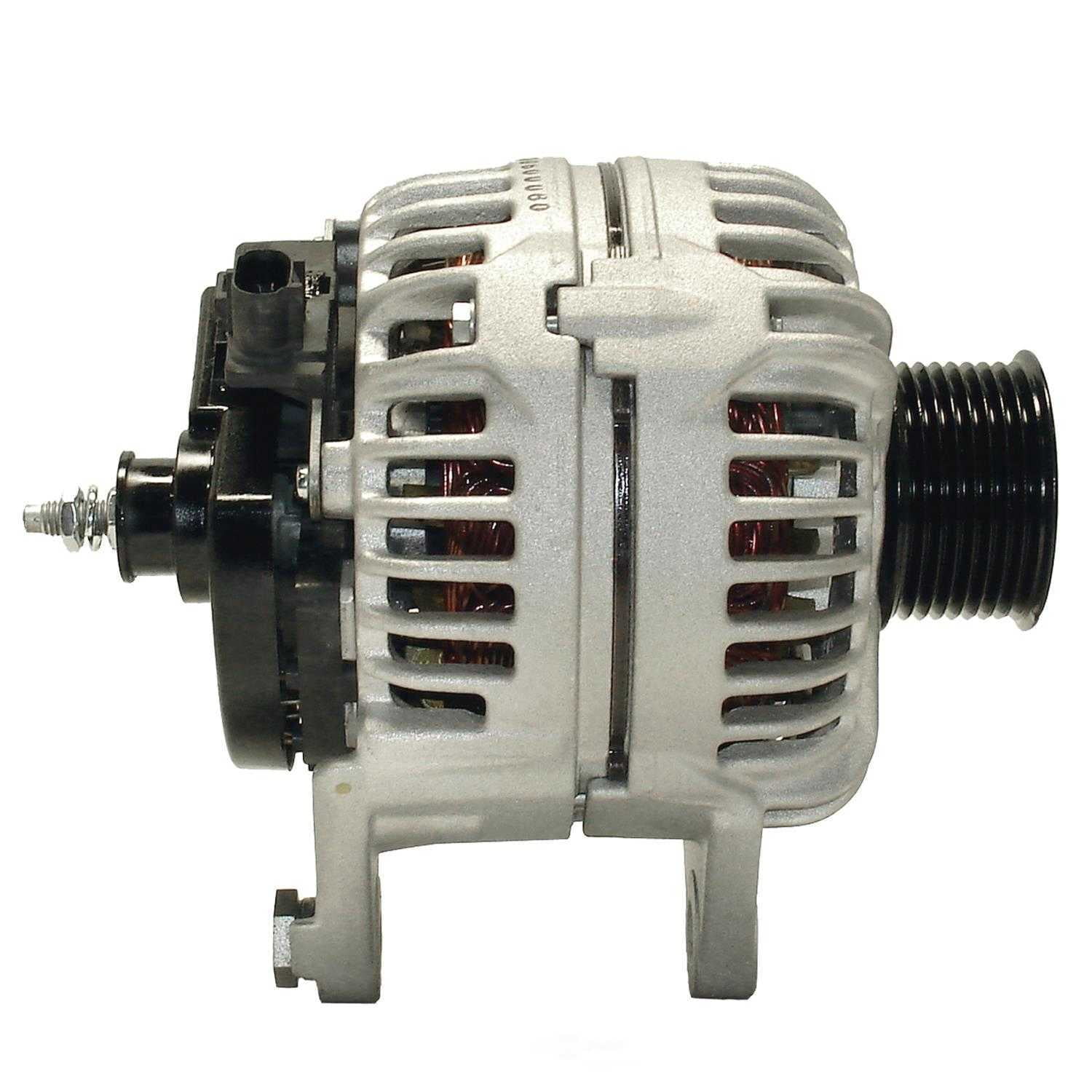 FVP Professional 13987N Alternator - New