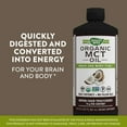 thumbnail image 5 of Nature's Way MCT Oil, Pure Source Coconut, 30 Fl Oz., 5 of 9