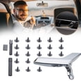 thumbnail image 1 of Manija De Puerta De Coche Compatible Con Benz 2047202271 Accesorios De Coche Manija De Puerta Interior Del Lado Derecho Minnieouse VI011737-00, 1 of 6