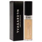 Light Up Concealer - 341 Beige by Evagarden for Women - 0.16 oz Concealer