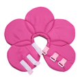 thumbnail image 2 of Collier Fleur pour Chat Chien Anti-Morsure Beauté Protecteur Réglable Anneau de Protection, 2 of 7