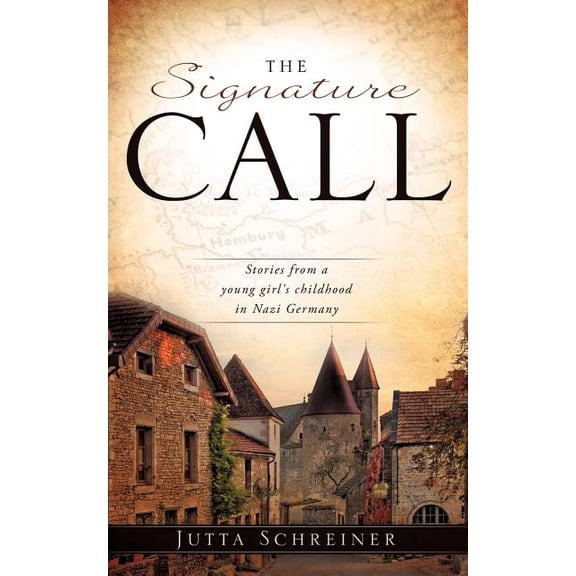 The Signature Call, (Paperback)