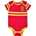 thumbnail image 6 of Harry Potter Boys 5 Pack Mix of Character and Roleplay Onesies, Infant, 6 of 6
