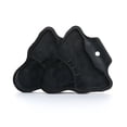 thumbnail image 2 of Road Bike Cleat Covers Bicycle Shoe Clipless Protector Fits Look Road Cleats Cover For Spd-Sl Pedal Systems, 2 of 6