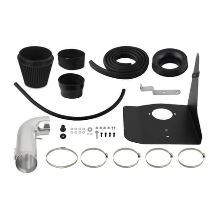 Cold Air Intake Kit   Heat Shield Filter for Chevrolet Camaro SS 6.2L 2010-2015