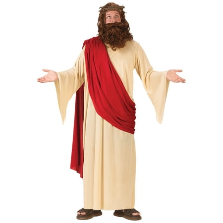 Adult Jesus Costume