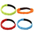 thumbnail image 1 of 4Pcs Legged Race Bands Elastic Tie Ropes Teamwork Training Bands Parent-child Interactive Toys, 1 of 5