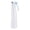 White, variant on Adjustable Nozzle Mists Sprayer Bottle For Indoor Plant Ergonomic Designs Large Capacity Refillable Mists