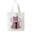 Black Cat Ghost, variant on Fall Halloween Canvas Tote Bag,Reusable Shoulder Bag for Daily