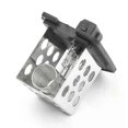 thumbnail image 1 of Radiator Fan Resistor New For Peugeot 206 406 306 307 807 Partner Expert Berlingo C2 C3 SAXO Before 2011, 1 of 4
