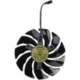thumbnail image 1 of 88Mm GPU Cooler Graphics Card Fan for REDEON AORUS RX580 / 570 GV-RX570 AORUS GV-RX580AORUS (1 Counterclockwise Direction), 1 of 5