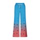 thumbnail image 4 of Pantalones largos para hombre, cintura elástica, transpirables, cómodos, suaves, informales, de playa, de poliéster., 4 of 5