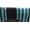 Teal, variant on Showman 34" x 38" Cutter Saddle Pad w/ Southwest Design