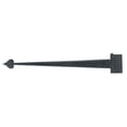 thumbnail image 1 of 36 Inch Heart Strap Hinge, 1 of 1