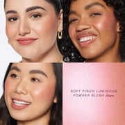 Rare Beauty by Selena Gomez Soft Pinch Luminous Powder Blush Color: Hope Size: N/A