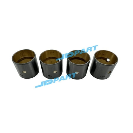 Superior quality 4 PCS 1004-42 Connecting Rod Bushing For Perkins Diesel Engine Parts