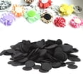 thumbnail image 3 of 500 Pcs Pièce Ronde Non Tissée Bricolage Décoration Puce Ronde Non Tissée 25mm Copeaux Ronds Accessoires Puce, 3 of 8