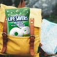 thumbnail image 5 of Life Savers Wint-O-Green Breath Mints Hard Candy - 6.25 oz Bag, 5 of 12