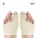 thumbnail image 2 of Soidarity Separadores de dedos estirables para Hallux Valgus hechos de SEBS y correctores de juanetes de tela de Lycra Suministros de ortodoncia S, 2 of 6