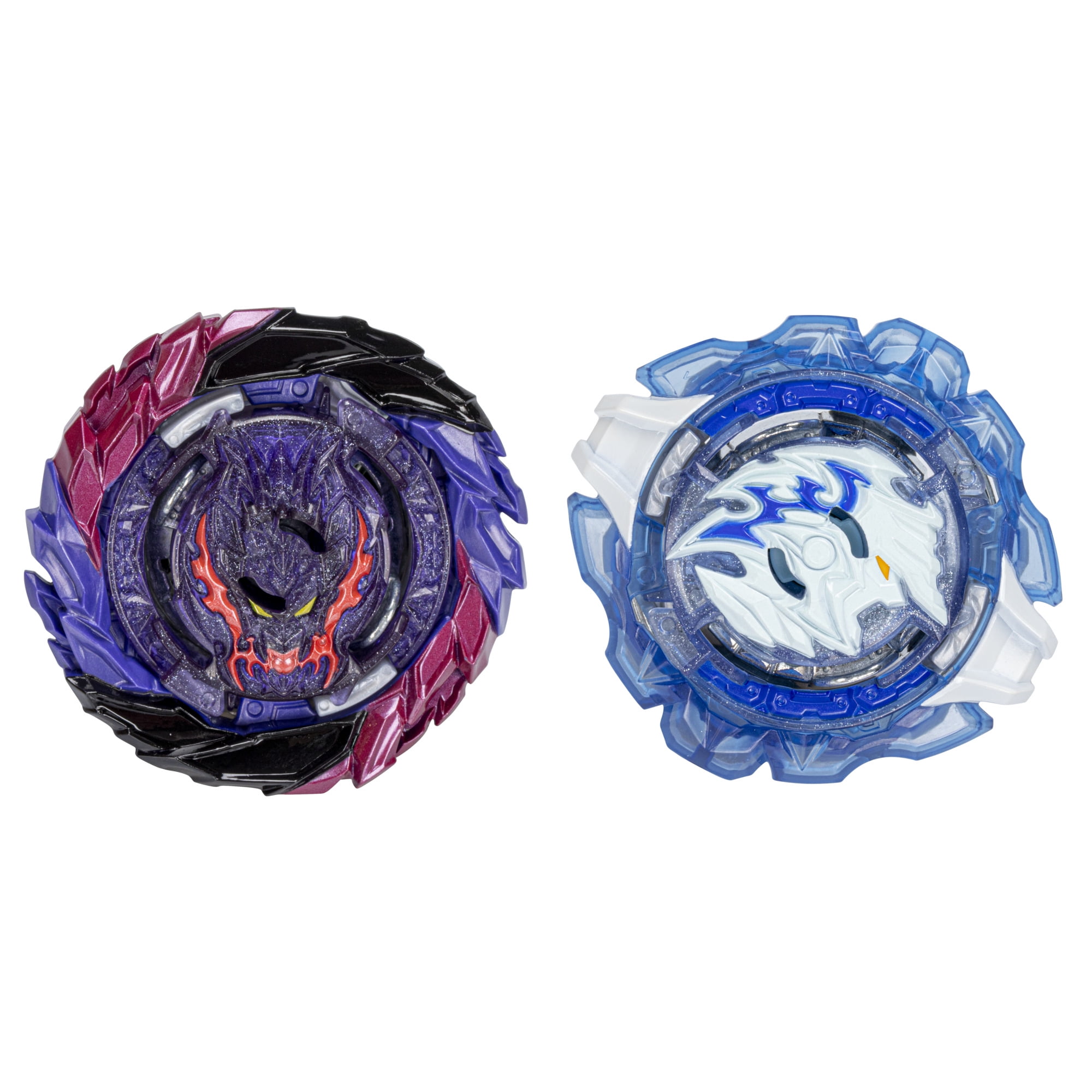 Beyblade Burst QuadStrike Zeal Nyddhog N8 Spinning Top Beyblade Burst QuadStrike Zeal Nyddhog N8 Spinning Top