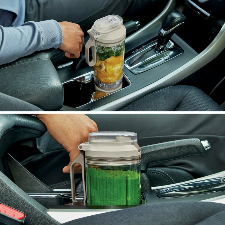 Ninja Blast Max™ Portable Blender - Walmart.com