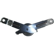 Hood Hinge Compatible with 2000, 2002-2006 Cadillac Escalade Chevrolet Avalanche 1500 Right Passenger